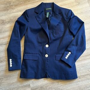 🩷~Ralph Lauren Blazer~🩷